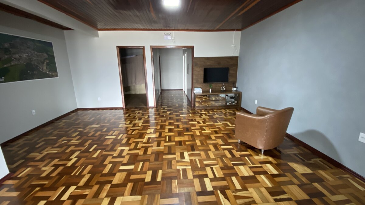 Ambiente Hotel Avenida Pranchita